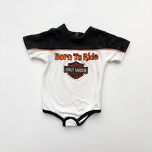 Load image into Gallery viewer, Harley-Davidson t-shirt (Age 18m)
