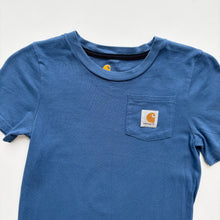 Load image into Gallery viewer, Carhartt t-shirt (Age 7)
