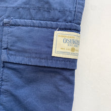 Load image into Gallery viewer, OshKosh cargo shorts (Age 5)
