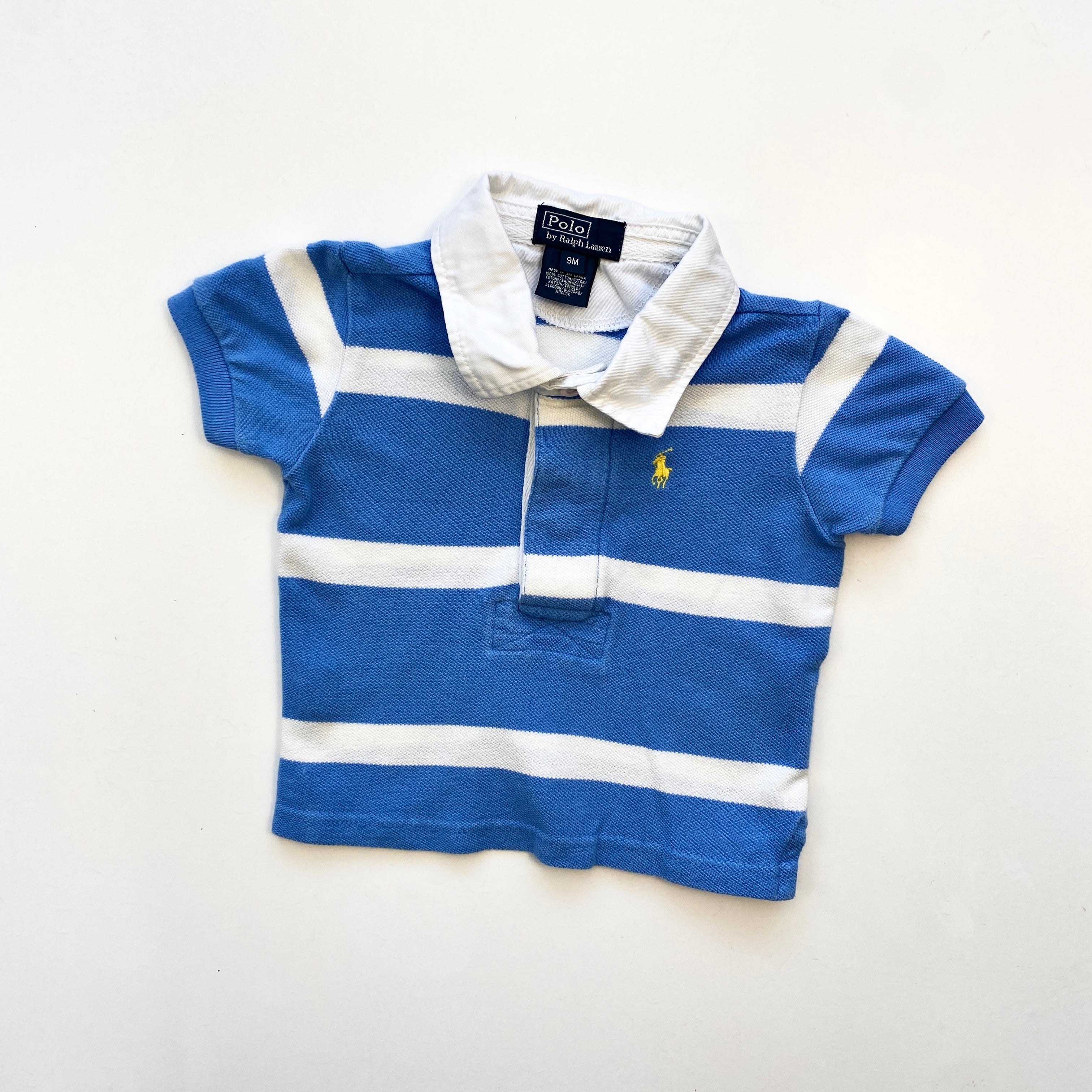Kids Vintage Ralph Lauren – Little Red Cactus