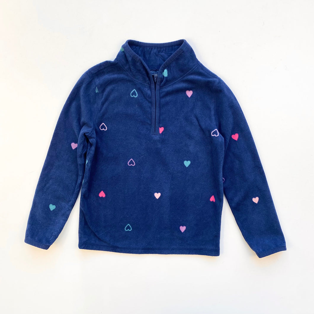 OshKosh fleece (Age 5)