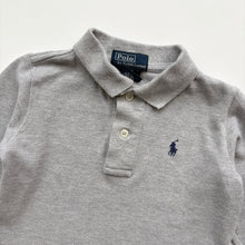 Load image into Gallery viewer, Ralph Lauren polo (Age 18m)
