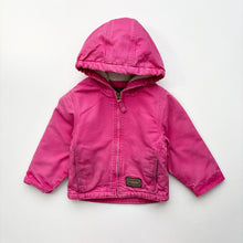 Load image into Gallery viewer, 90s Workwear jacket (Age 2)
