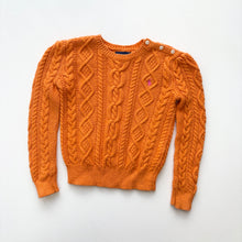 Load image into Gallery viewer, Ralph Lauren jumper (Age 5)
