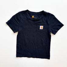 Load image into Gallery viewer, Carhartt t-shirt (Age 6)
