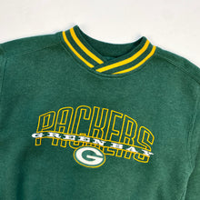 Load image into Gallery viewer, 90s Starter Green Bay Packers sweatshirt (Age 8/10)
