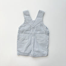 Load image into Gallery viewer, 90s Adams Rhino dungaree shortalls (Age 6/12m)
