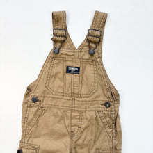 Load image into Gallery viewer, OshKosh dungarees (Age 18m)
