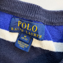 Load image into Gallery viewer, Ralph Lauren jumper (Age 10/12)
