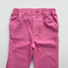 Load image into Gallery viewer, Harley Davidson jeans (Age 4)
