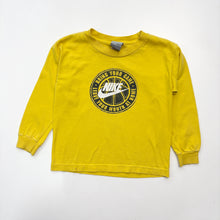 Load image into Gallery viewer, 00s Nike long sleeve t-shirt (Age 6)
