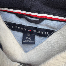 Load image into Gallery viewer, Tommy Hilfiger hoodie (Age 5/6)
