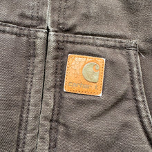 Load image into Gallery viewer, 90s Carhartt jacket (Age 6)
