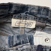 Load image into Gallery viewer, 90s Carpenter denim shorts (Age 8)
