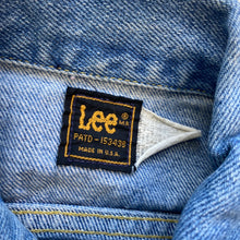 Load image into Gallery viewer, 90s Lee denim jacket (Age 7/8)
