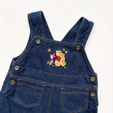 Load image into Gallery viewer, Winnie the Pooh dress (Age 3/6m)
