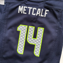 Load image into Gallery viewer, NFL Seattle Seahawks jersey (Age 18m)
