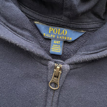 Load image into Gallery viewer, Ralph Lauren hoodie (Age 4)
