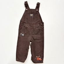 Load image into Gallery viewer, Oshkosh dungarees (Age 2)

