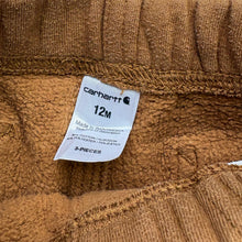 Load image into Gallery viewer, Carhartt joggers (Age 1)
