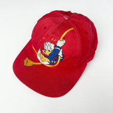 Load image into Gallery viewer, 90s Disney Donald Duck cap (Age 3/8)
