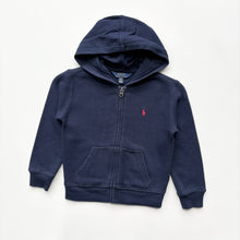 Load image into Gallery viewer, Ralph Lauren hoodie (Age 4)
