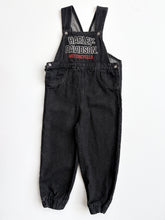 Load image into Gallery viewer, Harley Davidson dungarees (Age 2/3)
