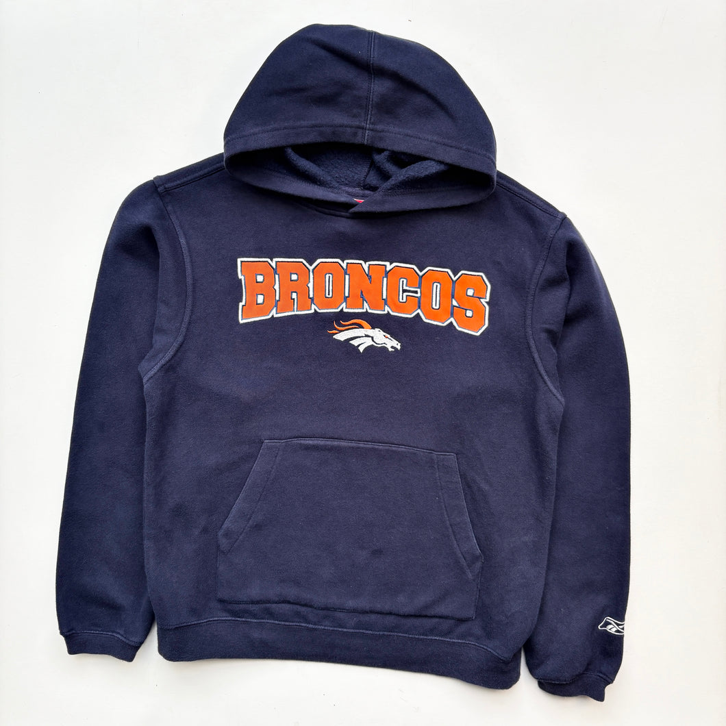 NFL Denver Broncos hoodie (Age 10/12)