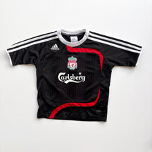 Load image into Gallery viewer, 2006/07 Liverpool jersey (Age 6)
