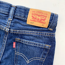 Load image into Gallery viewer, Levi’s 511 denim shorts (Age 5/6)
