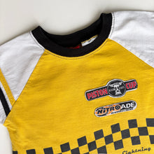 Load image into Gallery viewer, Disney Cars t-shirt (Age 4)
