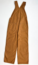 Load image into Gallery viewer, Carhartt dungarees (Age 7)
