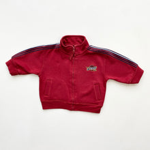 Load image into Gallery viewer, NBA Cleveland Cavaliers zip up (Age 3/6m)
