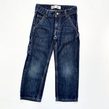 Load image into Gallery viewer, Levi’s 505 jeans (Age 6)
