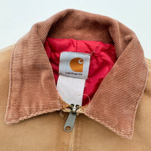 Load image into Gallery viewer, 90s Carhartt  Detroit jacket (Age 3/4)

