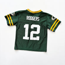Load image into Gallery viewer, NFL Green Bay Packers jersey (Age 6/7)
