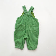 Load image into Gallery viewer, 90s Vintage dungarees (Age 3/6m)
