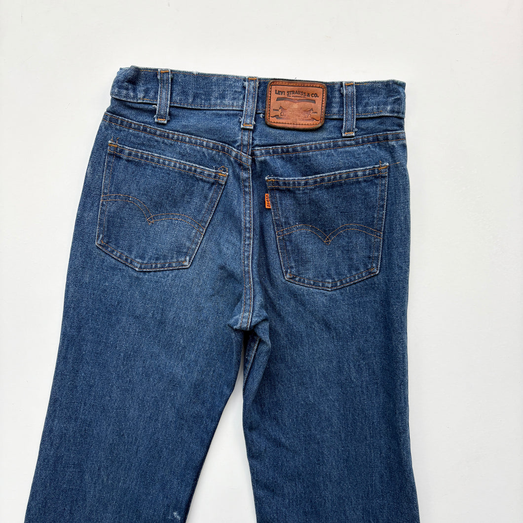 90s Levi’s jeans (Age 12)