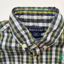 Load image into Gallery viewer, 90s Ralph Lauren check shirt (Age 3)
