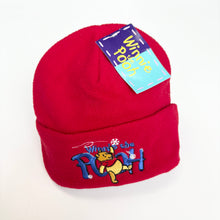 Load image into Gallery viewer, Winnie the Pooh hat (Age 3/8)
