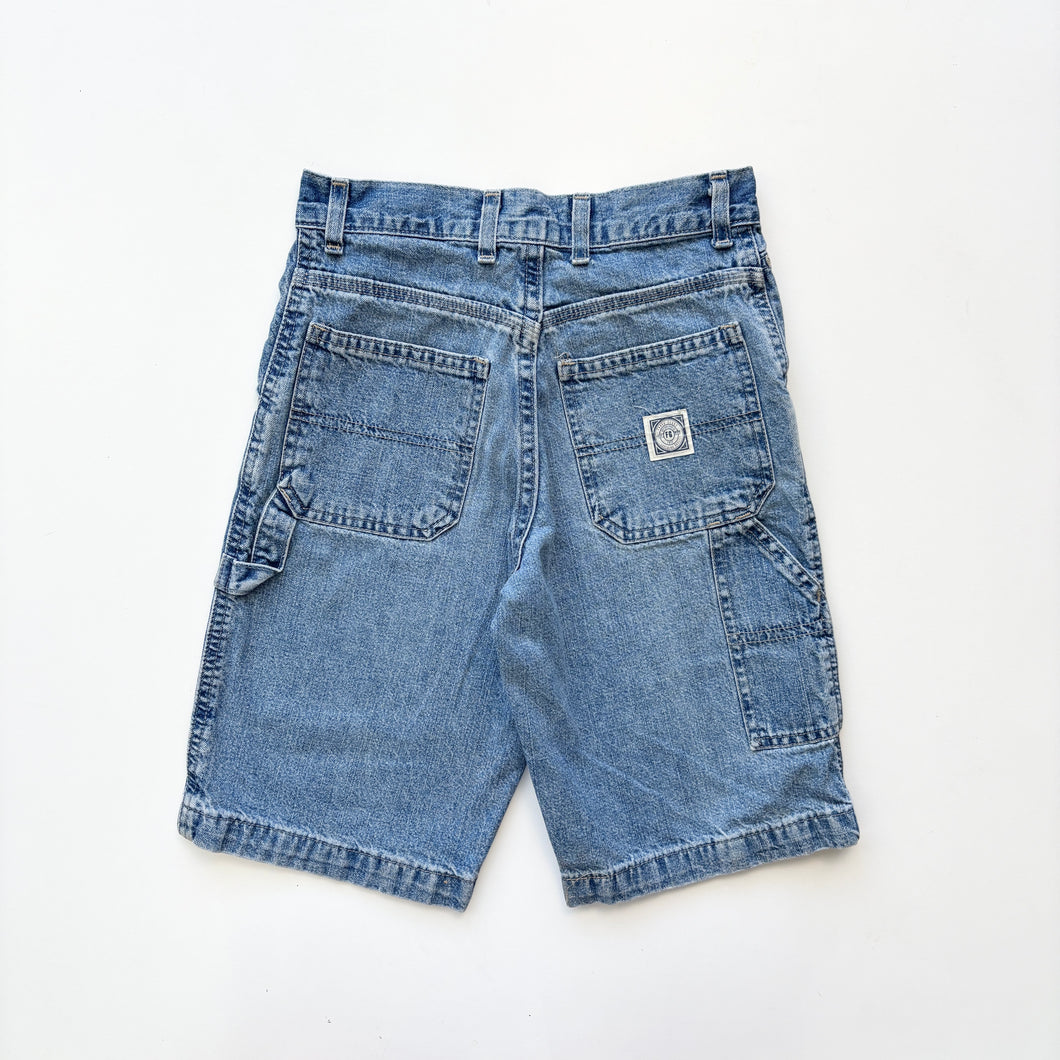 Carpenter shorts (Age 10)