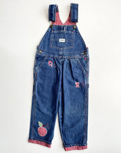 Load image into Gallery viewer, OshKosh dungarees (Age 4)
