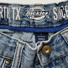 Load image into Gallery viewer, Dickies denim shorts (Age 6)
