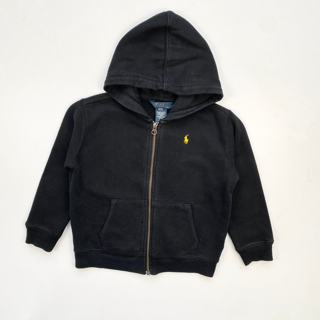 Ralph Lauren hoodie (Age 4)