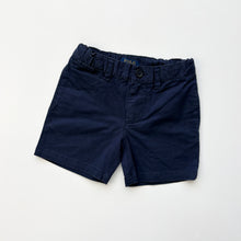 Load image into Gallery viewer, Ralph Lauren shorts (Age 3)
