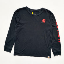 Load image into Gallery viewer, Carhartt t-shirt (Age 10/12)

