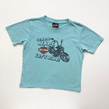 Load image into Gallery viewer, Harley Davidson t-shirt (Age 10/12)
