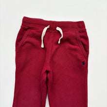 Load image into Gallery viewer, Ralph Lauren joggers (Age 4)
