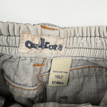 Load image into Gallery viewer, OshKosh jeans (Age 1)

