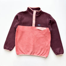 Load image into Gallery viewer, Patagonia synchilla fleece (Age 10)
